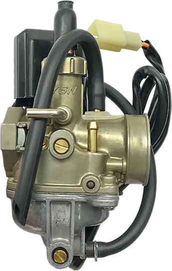 Καρμπυρατερ Honda Dio Af 18 27 28 Shark