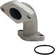 Modenas Kriss 110 Tokahi Carburetor Induction Joint