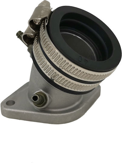 Carburetor Induction Joint Racing Yamaha Crypton X 135 28 32 Mm Tobaki