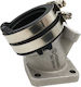 Injection Superhead 34/36mm Square/8-Shape Carburetor Induction Joint Yamaha Crypton X 135 Tobaki