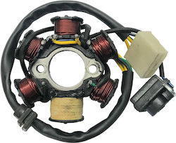 Yog Coils Motorcycle 15399