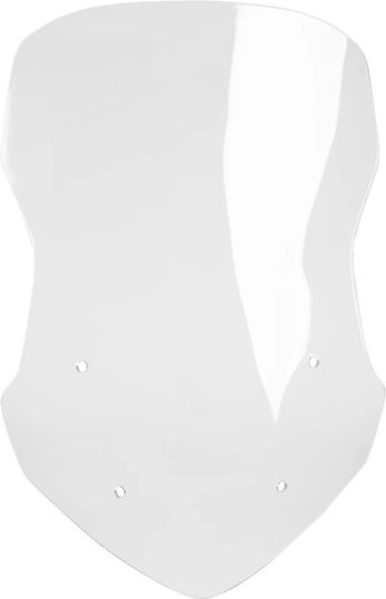 Honda Διάφανη Ζελατίνα Μοτοσυκλέτας για Honda NC750X XX-3179-CLR