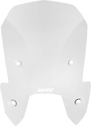 KTM Motorcycle Windshield & Windscreen Transparent Visor for KTM 1290 Super Adventure KT004T KTM Motorcycle Windshield & Windscreen Transparent Visor for KTM 1290 Super Adventure KT004T