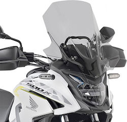 Kappa Moto Φιμέ Ζελατίνα Μοτοσυκλέτας για Honda CB 500X KD1171S Kappa Moto Φιμέ Ζελατίνα Μοτοσυκλέτας για Honda CB 500X KD1171S