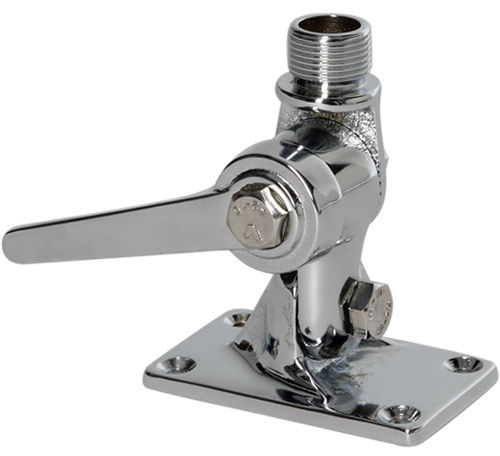 West Scout Marine Antenna Mount