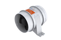 Conductă de Aer Dreaptă Φ100mm 24v