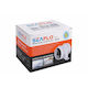 Вентилация Blower Seaflo 4″ 235cfm Търговия на автомобилни крушки 24v