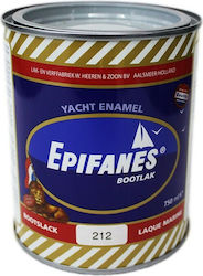 Epifanes Yacht