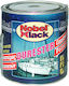 Nobel Lack Υφαλόχρωμα Σκάφους 3.85lt