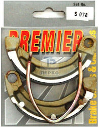 Bremsbacken Premier S078