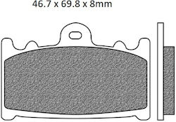 Set Tampoane Fa158 Organice Nagano107104