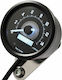 Daytona Motorcycle Analogue Speedometer