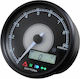 Daytona Motorcycle Analogue Speedometer