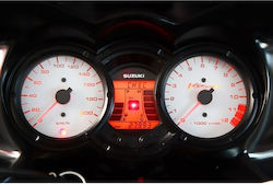 Moto-Detail Ανταλλακτικό για Κοντέρ Μοτοσυκλέτας