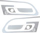 Car Set Side Mirror