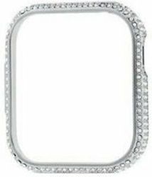 Liu Jo Case Zircons Silber Swljcase001