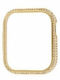 Liu Jo Case Zircons Gold Swljcase002