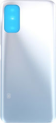 Καπάκι Μπαταρίας Back Cover Xiaomi Redmi Note 10 5g – Λευκό