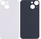 Back Cover iPhone 14 Plus White