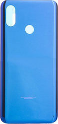 Capac Baterie Xiaomi Mi 8 Pro Albastru