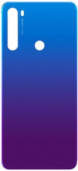 Battery Door Adhesive Xiaomi Redmi Note 8t Blue Battery Door Adhesive Xiaomi Redmi Note 8t Blue