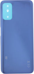 Καπάκι Τηλεφώνου Battery Door Adhesive Xiaomi Redmi Note 10 5g Purple Καπάκι Τηλεφώνου Battery Door Adhesive Xiaomi Redmi Note 10 5g Purple