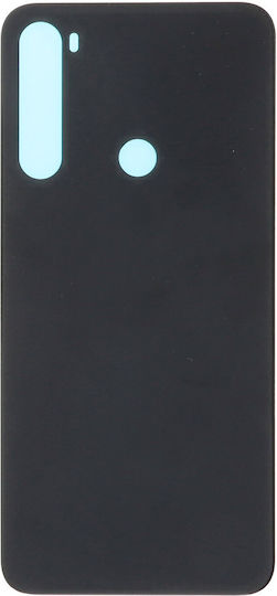 Battery Door Adhesive Xiaomi Redmi Note 8 Black