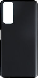 Battery Back Cover Huawei P Smart 2021 Black