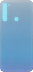 Battery Door Adhesive Xiaomi Redmi Note 8 White Battery Door Adhesive Xiaomi Redmi Note 8 White