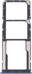 SIM Card Slots Memory Card Slots Xiaomi Redmi Note 11 Redmi Note 11s Blue SIM Card Slots Memory Card Slots Xiaomi Redmi Note 11 Redmi Note 11s Blue