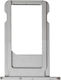Тава за SIM карта iPhone 6s Сива
