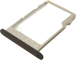 Sd Card Tray Flex Nokia 3.1 Black Sd Card Tray Flex Nokia 3.1 Black