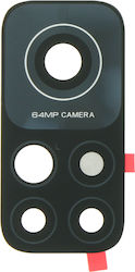 Back Camera Lens Xiaomi Mi 10t 5g Black Back Camera Lens Xiaomi Mi 10t 5g Black