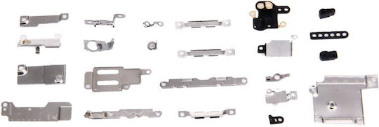 23 1 Set Scuturi Metalice iPhone 6