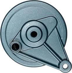 Rear Motorcycle Brake Panel