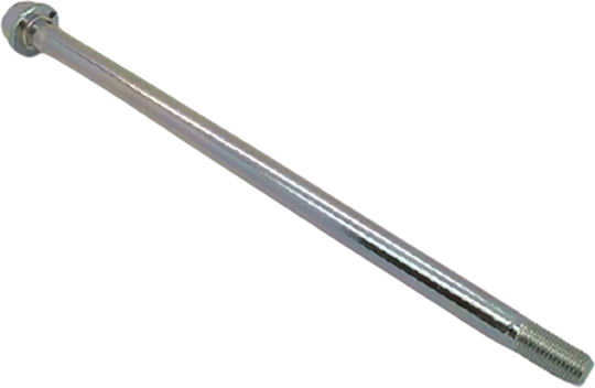Yamaha Motorcycle Wheel Axle