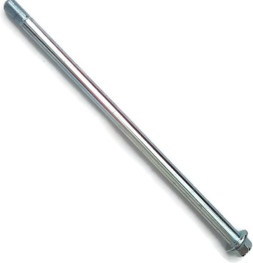 Honda Motorcycle Wheel Axle Gtr 150