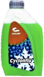 Cyclon Αντιψυκτικό Υγρό Ψυγείου Αυτοκινήτου 1lt