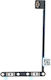 Apple Ipad Pro 12.9 2021 Volume Buttons Flex