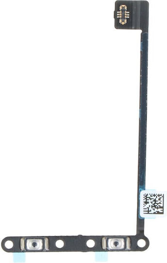 Apple Ipad Pro 12.9 2021 Volume Buttons Flex