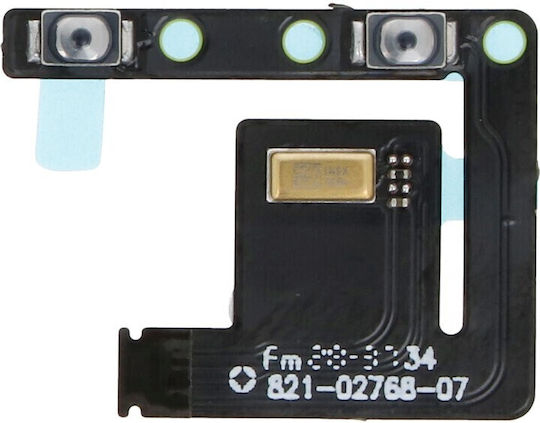 Apple Ipad Air 4 Volume Buttons Flex