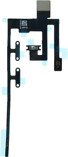 Cablu flexibil buton pornire și volum Apple iPad Pro 10.5