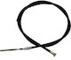 Front Brake Cable Wire Kawasaki Max 100cc Modenas Kriss 110cc-115cc Drum Roc47961