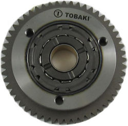 Tobaki Ansamblu motor de pornire motocicletă 114251