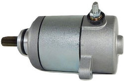 W Standard Motorcycle Starter Motor 104139