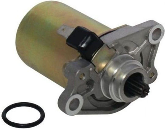 Motorcycle Starter Motor for Gilera Runner / Stalker for Piaggio Vespa for Vespa LX / LXV for Yamaha SR / DT 47340