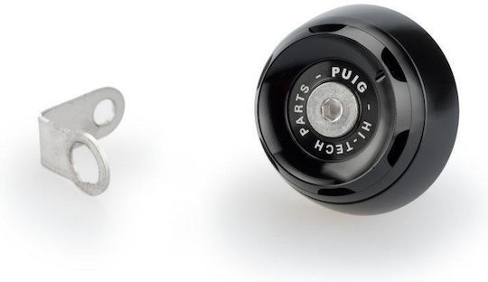 Engine Oil Cap Track Black Yamaha T-max 530 19'/T-max 560 20'-21' Mt-09 20'-22' 20347n Puig