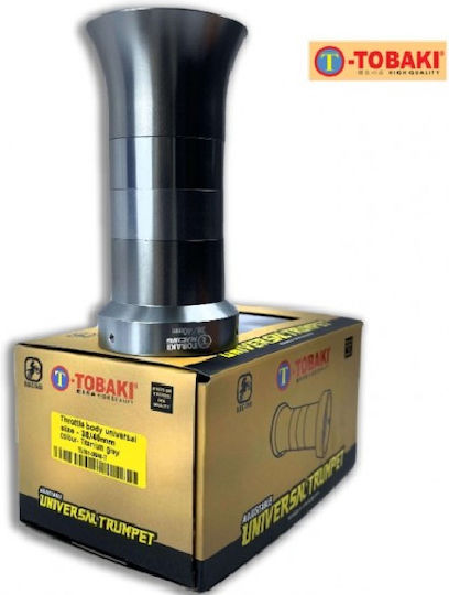 Tobaki Motorcycle Filter