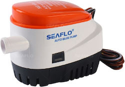 Seaflo Automatic Bilge Pump for Boat 12V