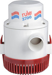 Rule Αντλία Σεντίνας για Σκάφος 24V Rule Αντλία Σεντίνας για Σκάφος 24V